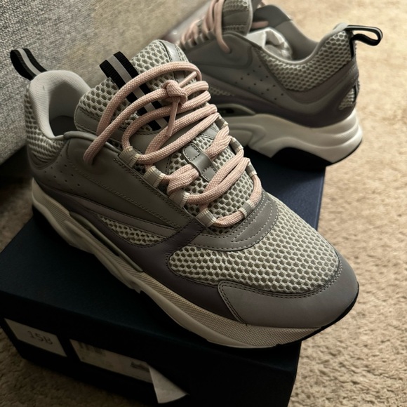 DIOR sneakers size 42. Rare find - Picture 4 of 6